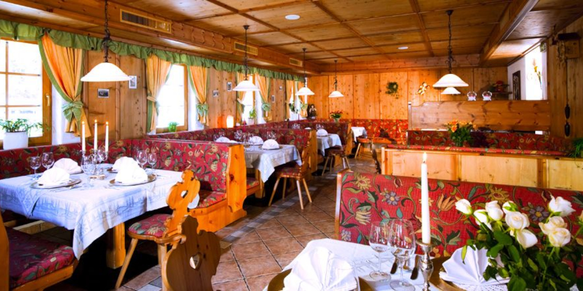 Gasthof Hotel Zwieselstein