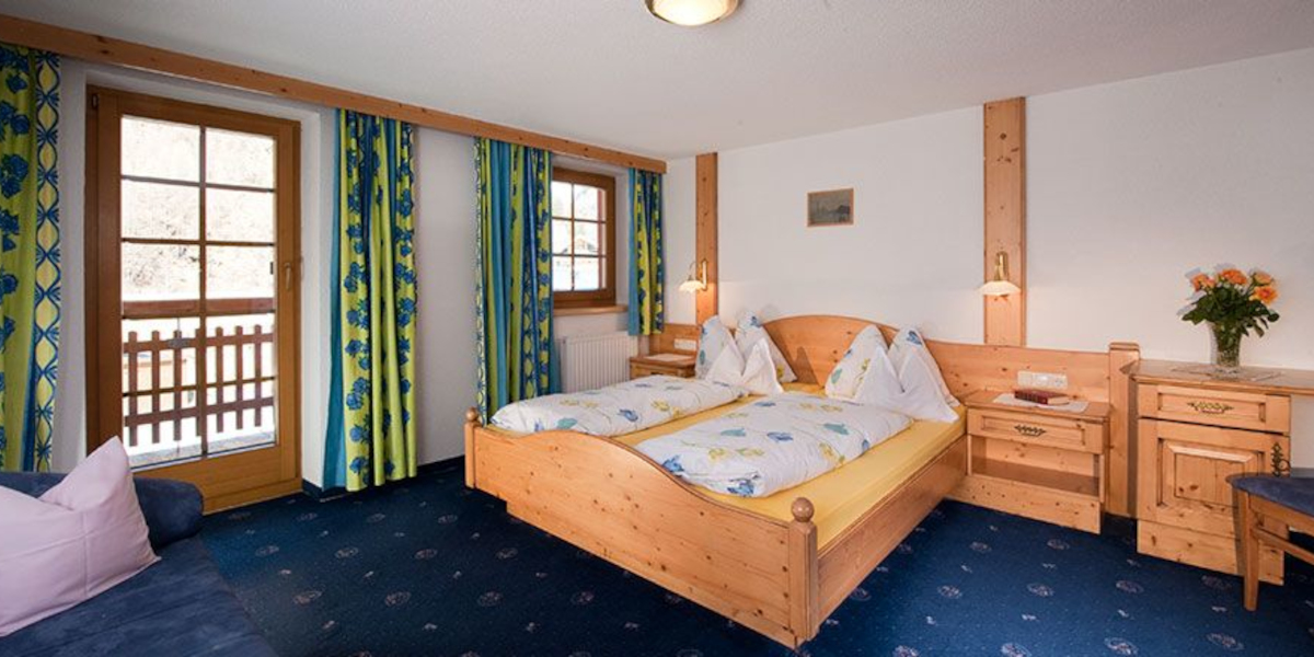 Gasthof Hotel Zwieselstein