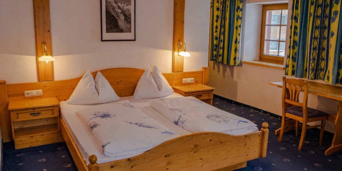 Gasthof Hotel Zwieselstein