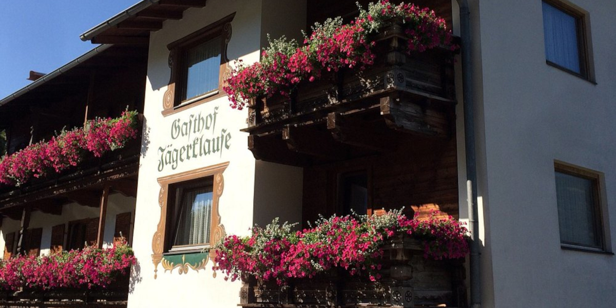 Gasthof Jägerklause