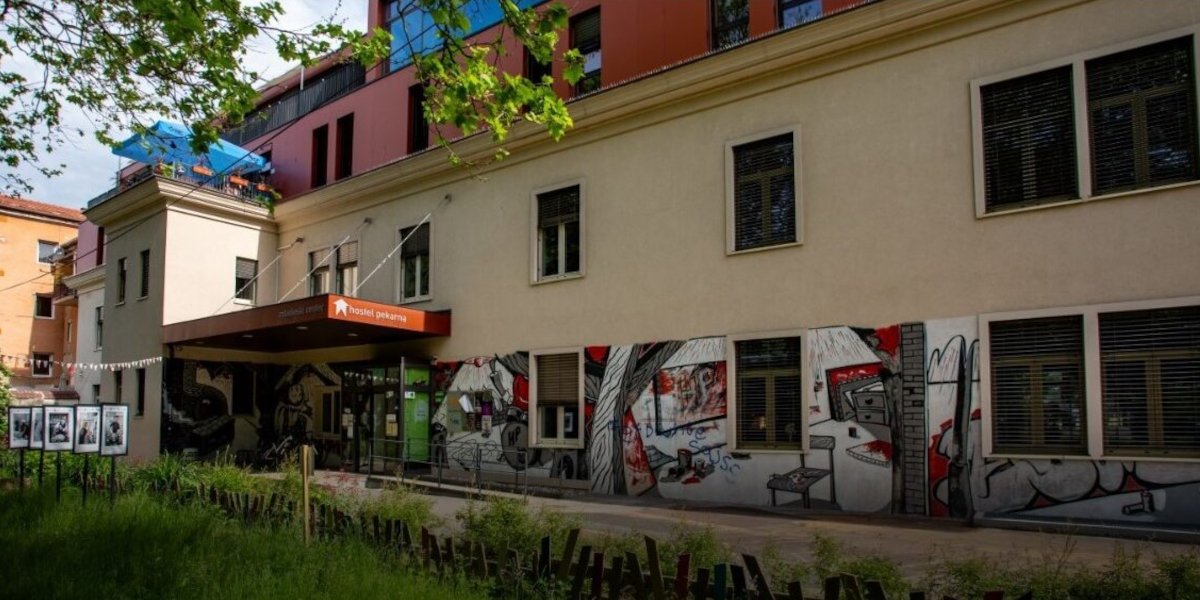 Hostel Perkana