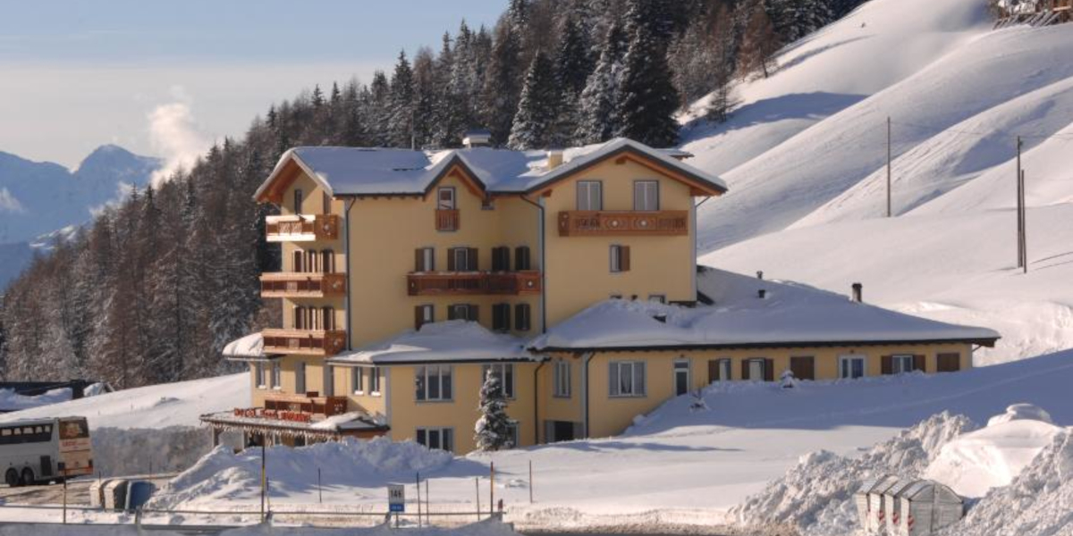 Hotel Bezzi S.n.c.