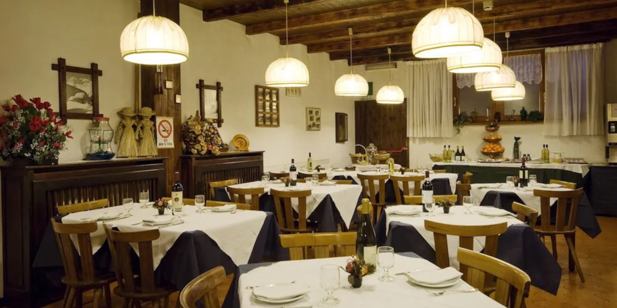 Hotel Des Amis