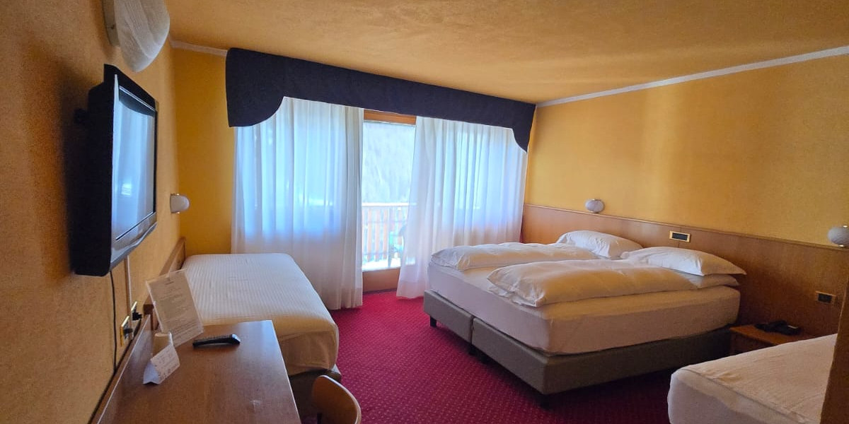 Hotel Miravalle