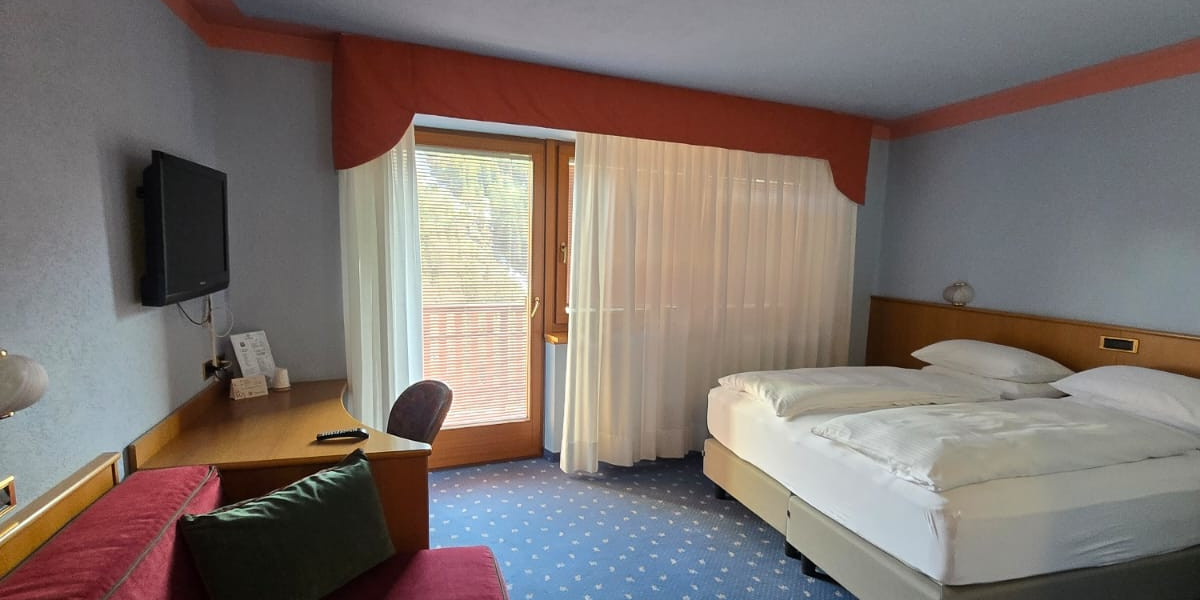 Hotel Miravalle