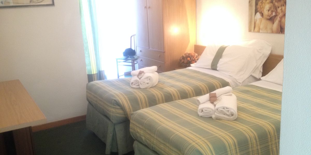 Hotel San Giorgio