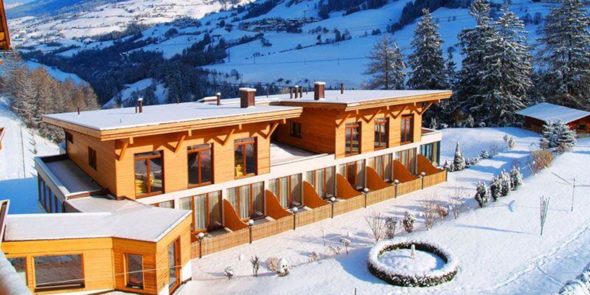 Hotel Stolz