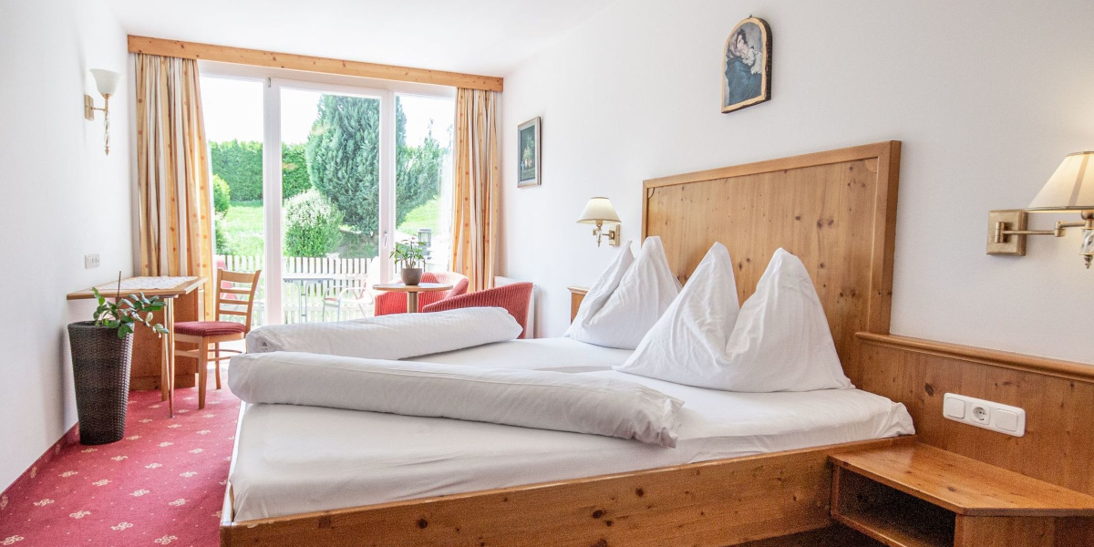 Hotel Stolz