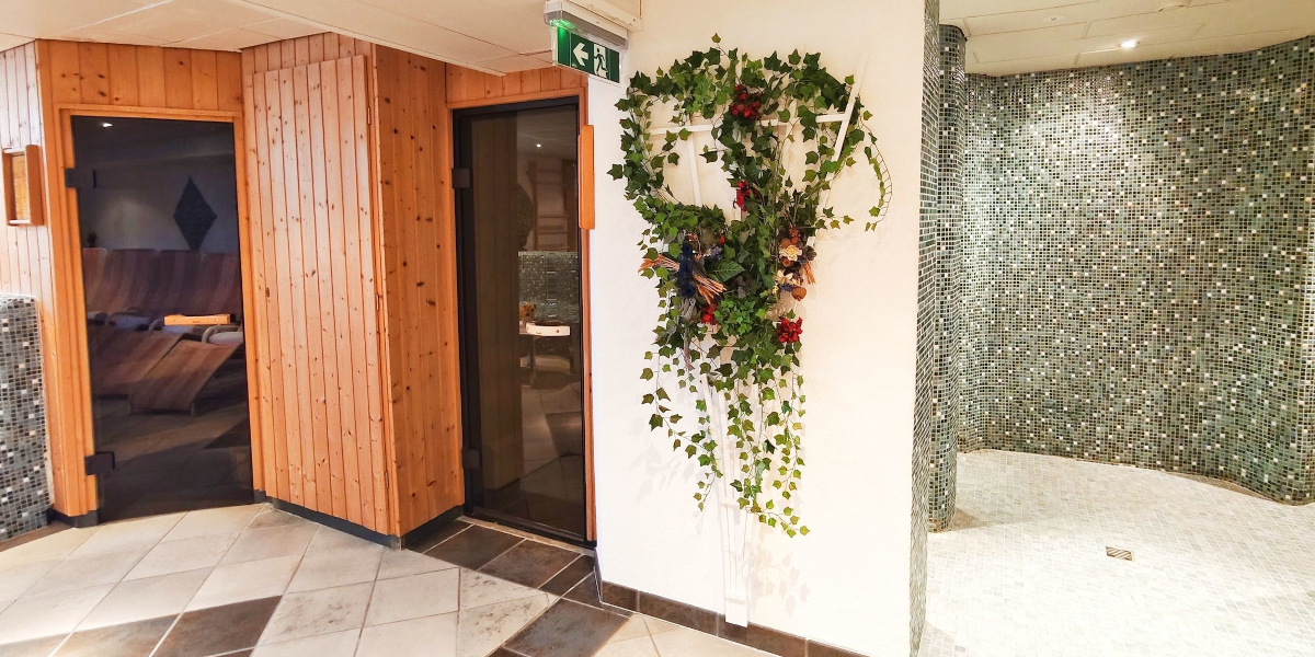 Hotel Stolz