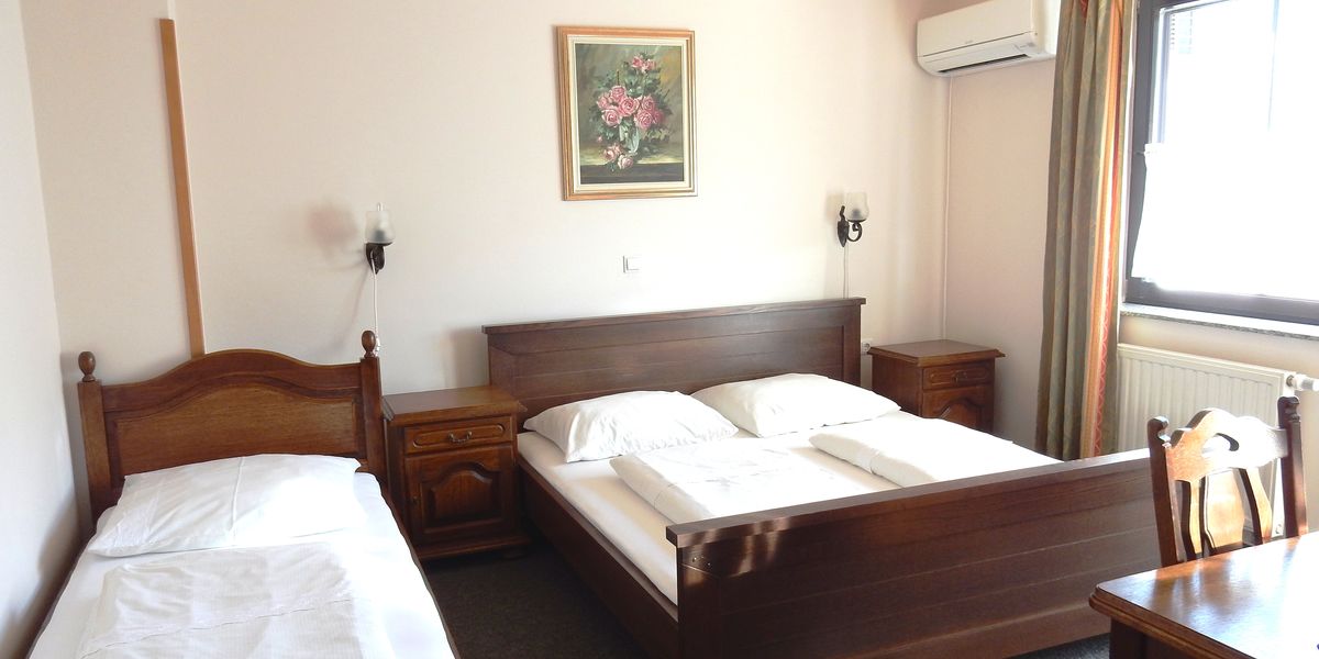 Hotel Terano