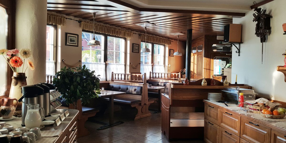 Hotel Terano