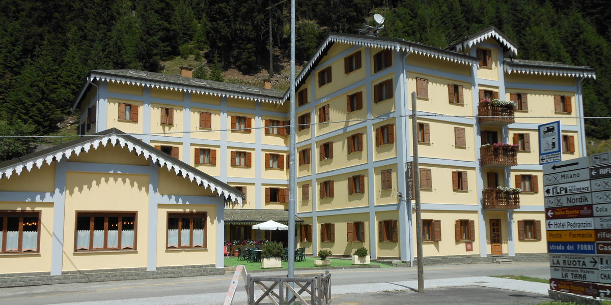 Trinitè