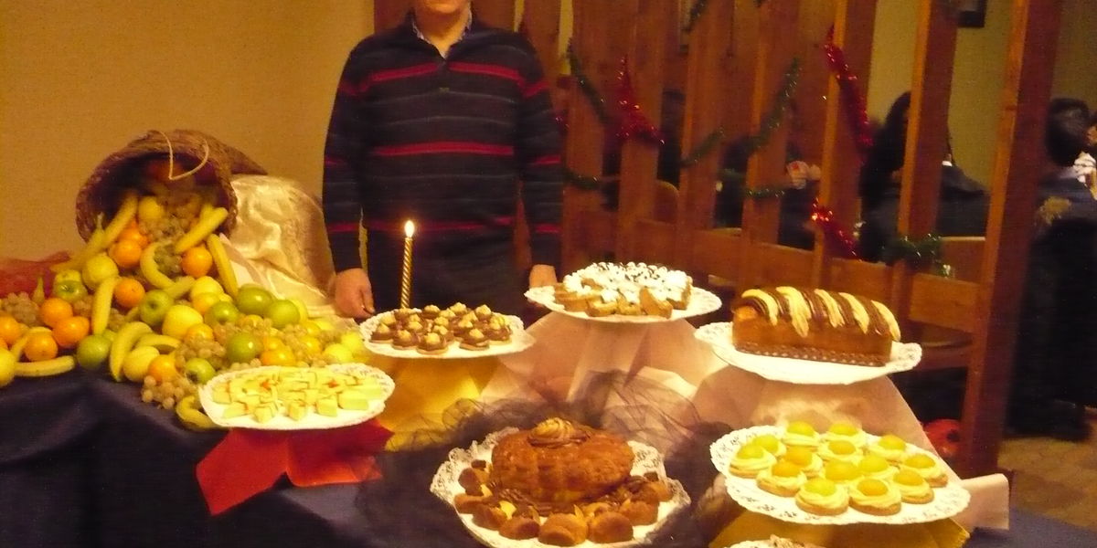 Trinitè