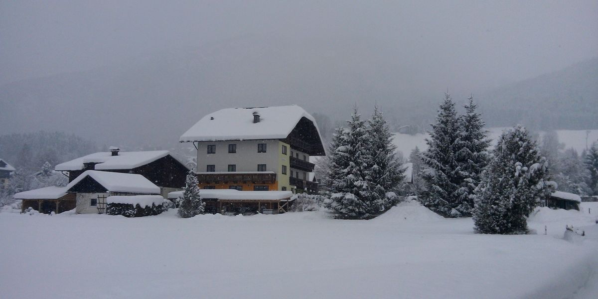 Pension Bergblick