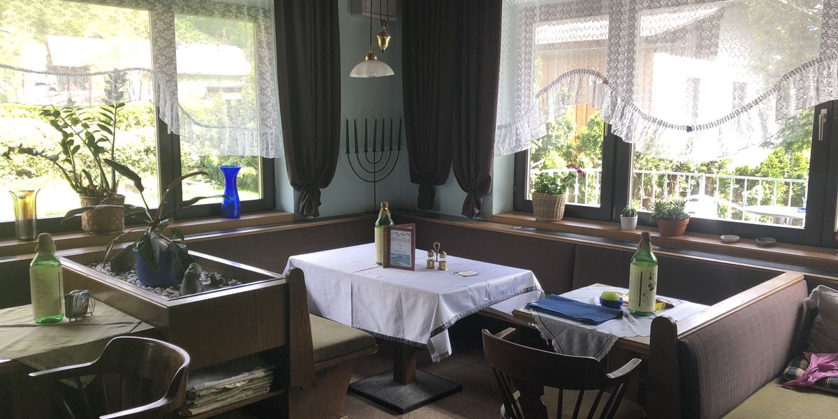 Pension Bergblick