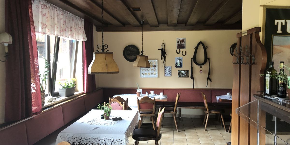 Pension Bergblick