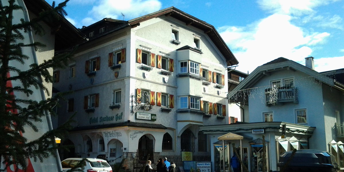 Sextner Hof