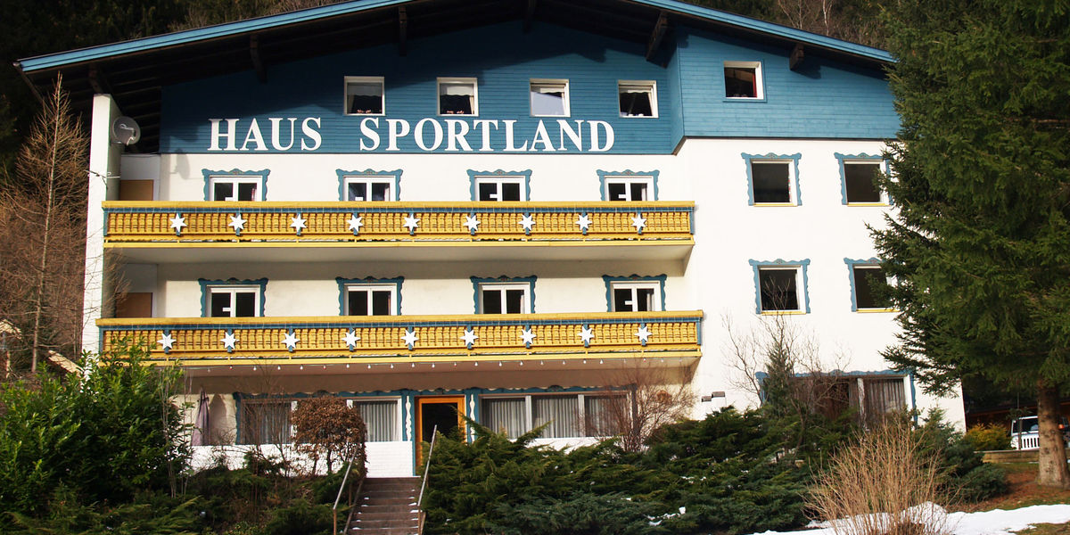 Sportland