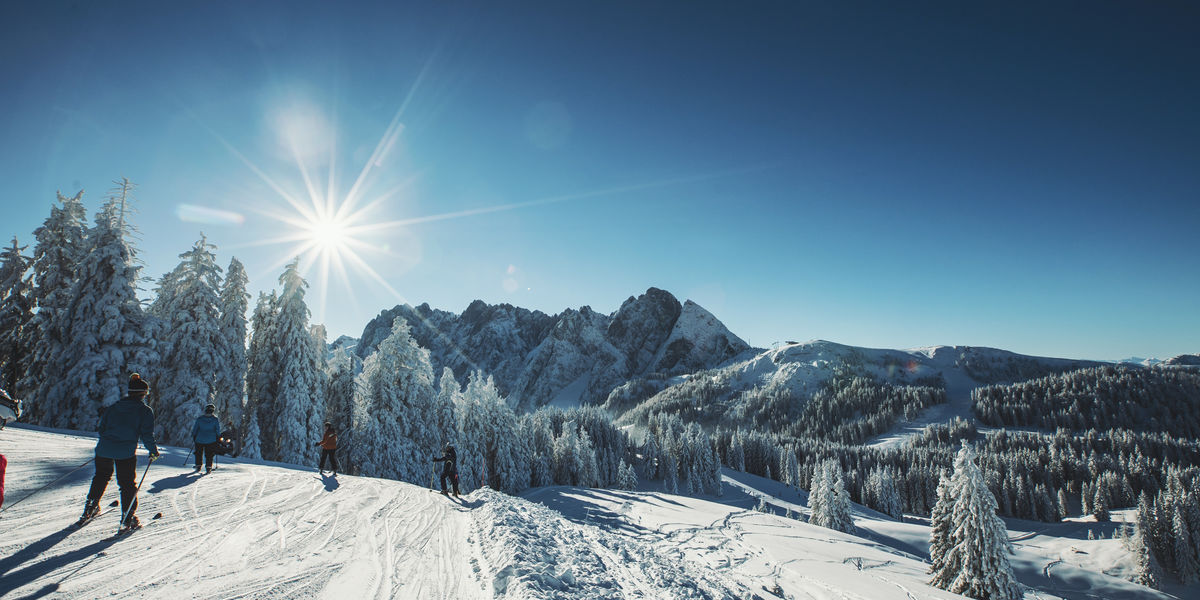 Dachstein West
