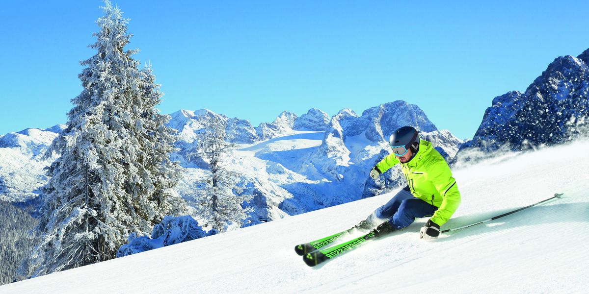 Dachstein West