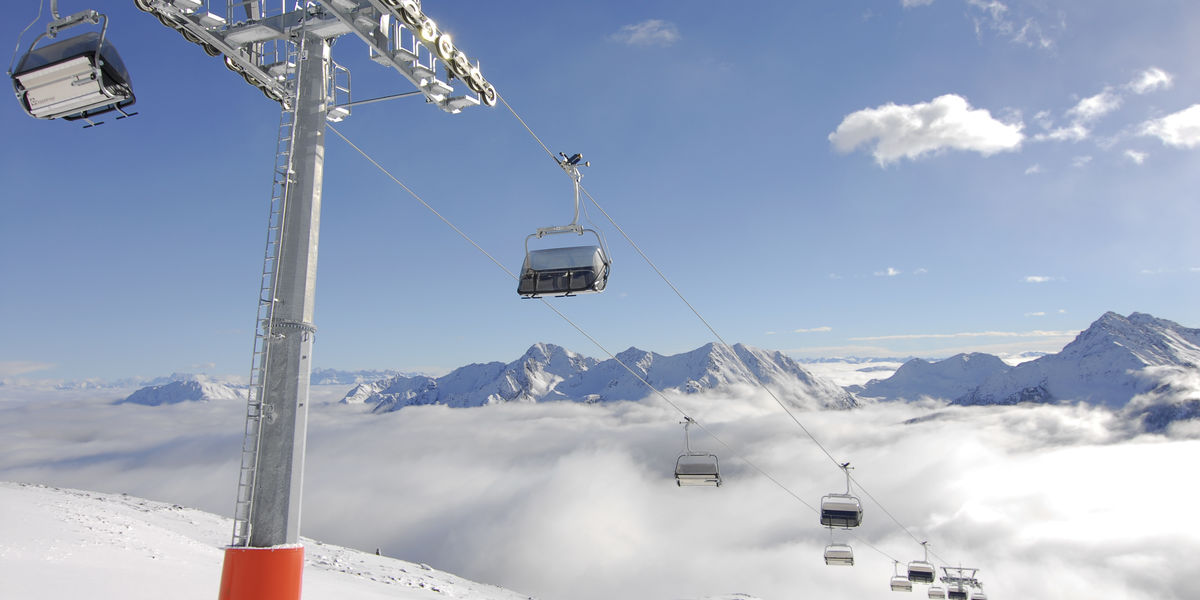Schwemmalm-South Tirol